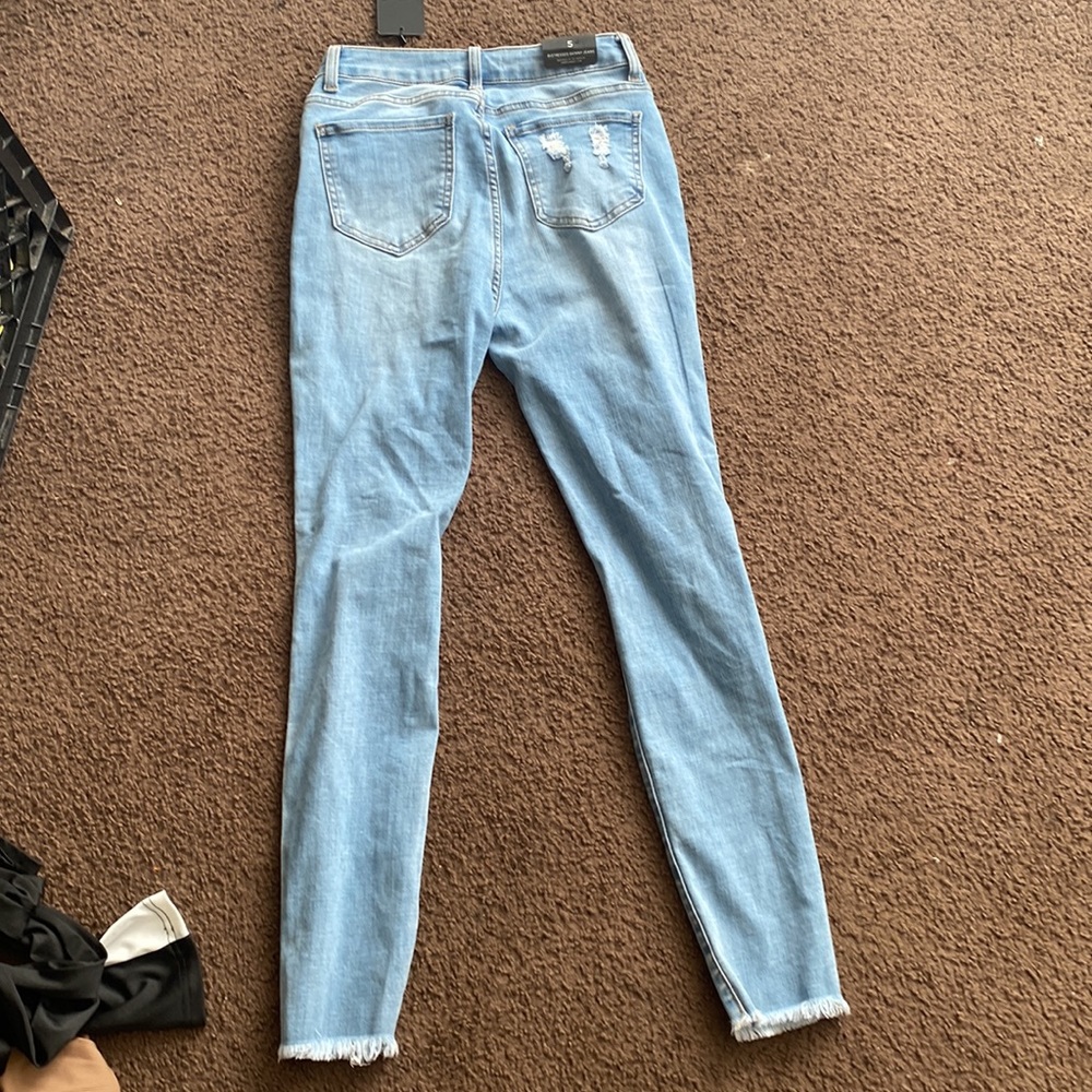 Jeans - Picture 2 of 3
